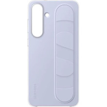 Samsung S731 S25 FE Standing Grip Case Light Blue EF-GS731CLE